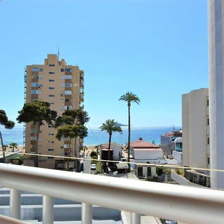 Benidorm Beach 외부 사진