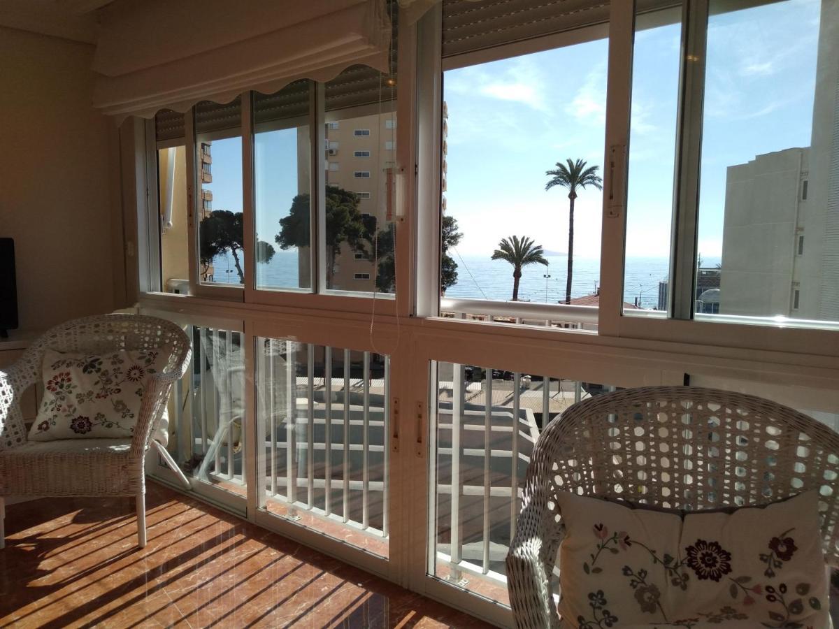 Benidorm Beach 외부 사진